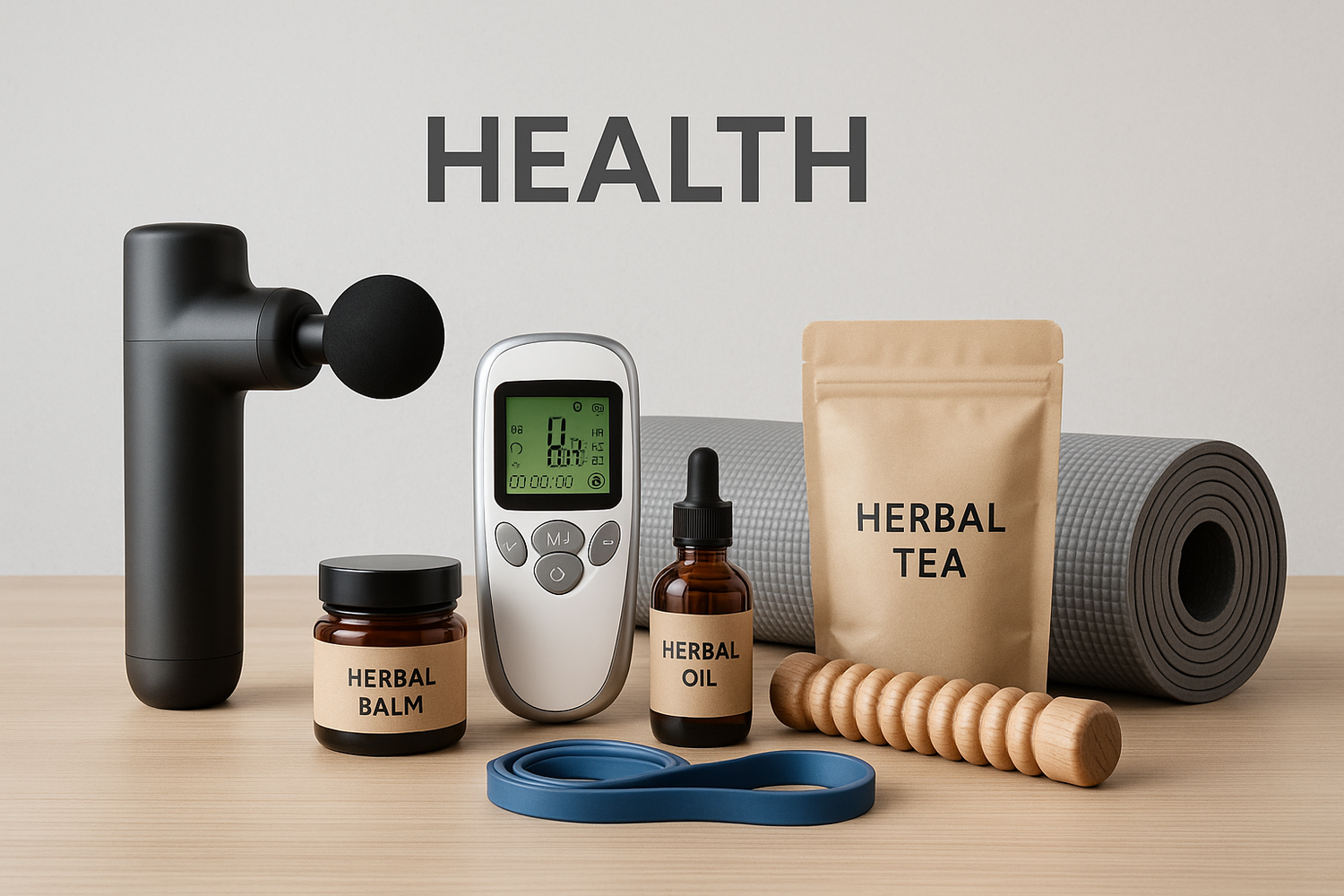 Health Care