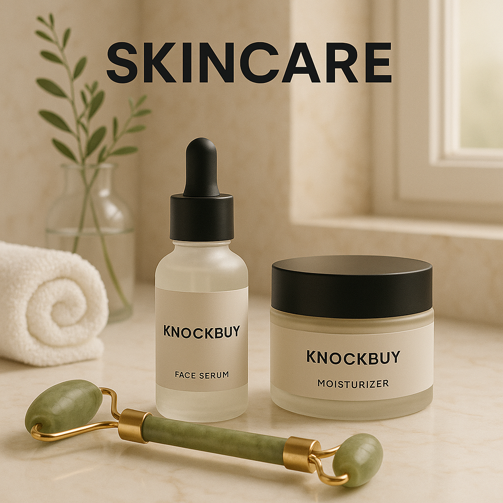 Skin care